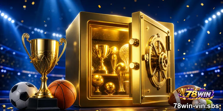 Tiết Lộ Cách Đánh Kèo Tài Xỉu 1 ¼ Hiệu Quả Chắc Thắng - hình ảnh - 78win-vin.sbs