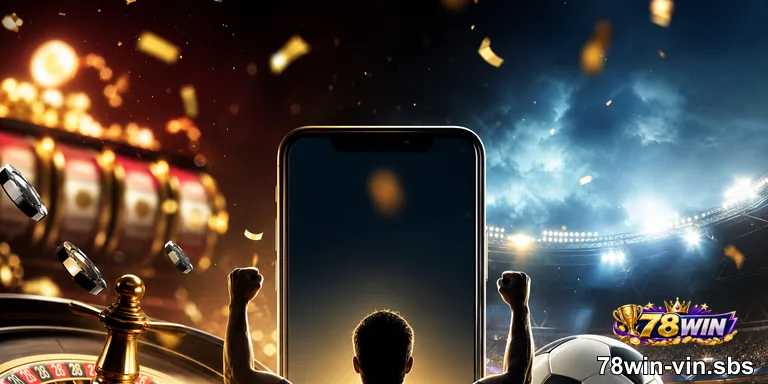 Hướng Dẫn Tải App 78WIN Chi Tiết Nhất Cho Cược Thủ - hình ảnh - 78win-vin.sbs