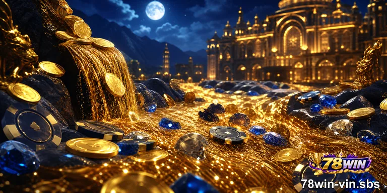 Bắn Cá Đổi Thưởng 3D – Game Giải Trí Hot Nhất 78WIN 2024 - hình ảnh - 78win-vin.sbs