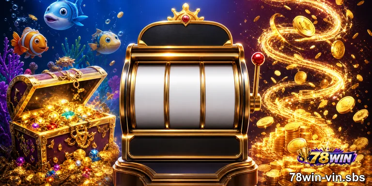 Bắn Cá Đổi Thưởng 3D – Game Giải Trí Hot Nhất 78WIN 2024 - hình ảnh - 78win-vin.sbs