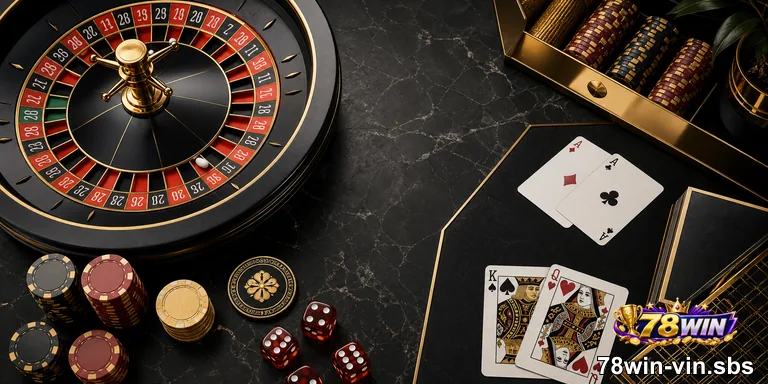 Thể Thao – Mảng Game Trực Tuyến Đắt Khách Tại Các Nhà Cái - hình ảnh - 78win-vin.sbs